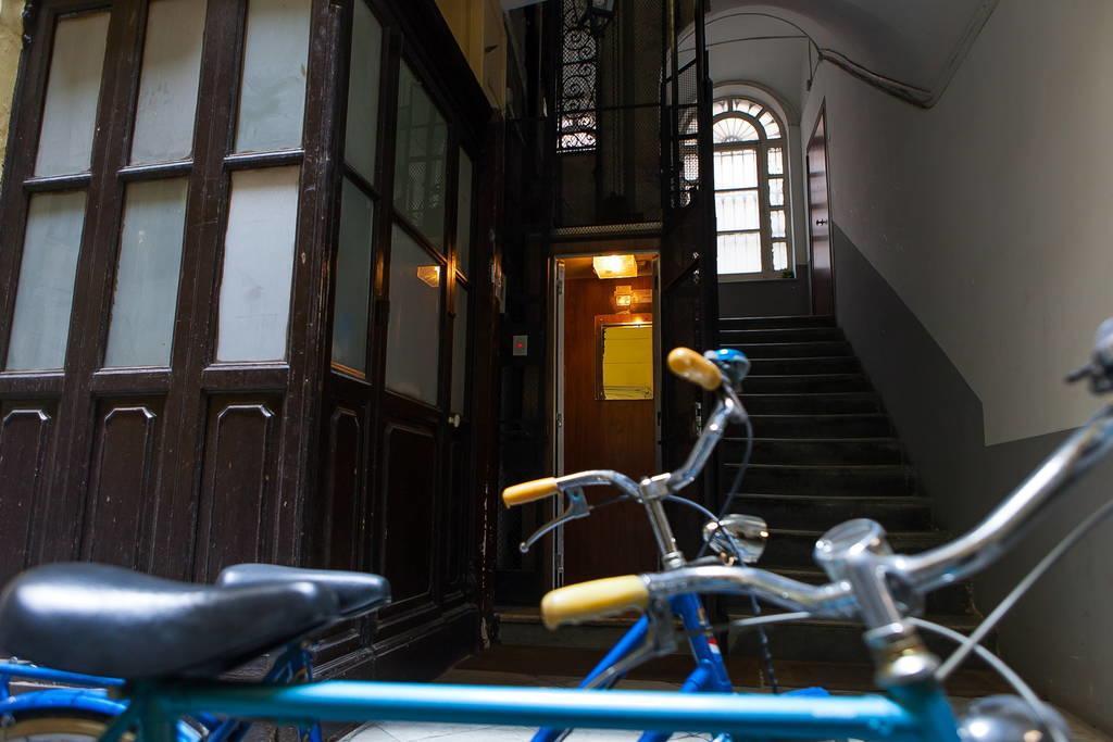 Bed & Breakfast Le Stanze Di Flora *
